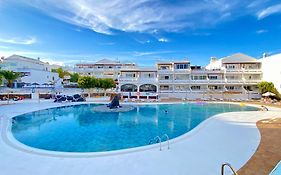 Apartamento Casa Carmen Teguisol