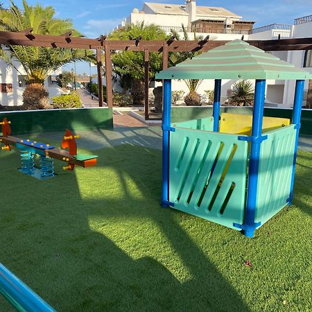 Apartamento Casa Carmen Teguisol Costa Teguise Esterno foto