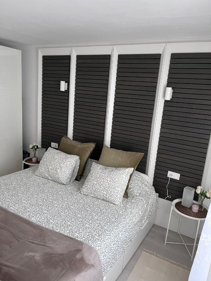 Apartamento Casa Carmen Teguisol Costa Teguise Esterno foto