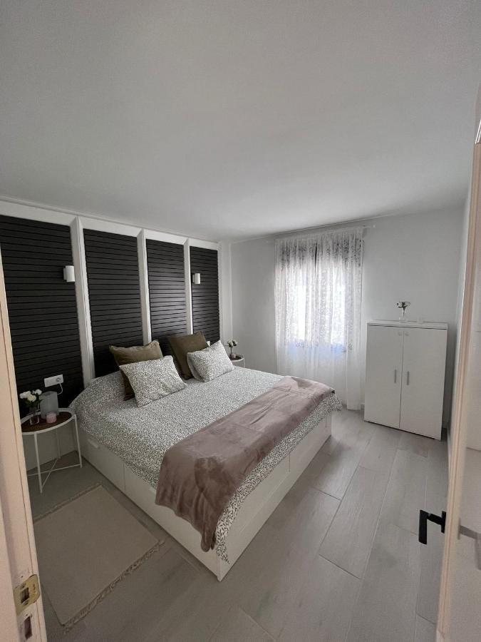 Apartamento Casa Carmen Teguisol Costa Teguise Esterno foto