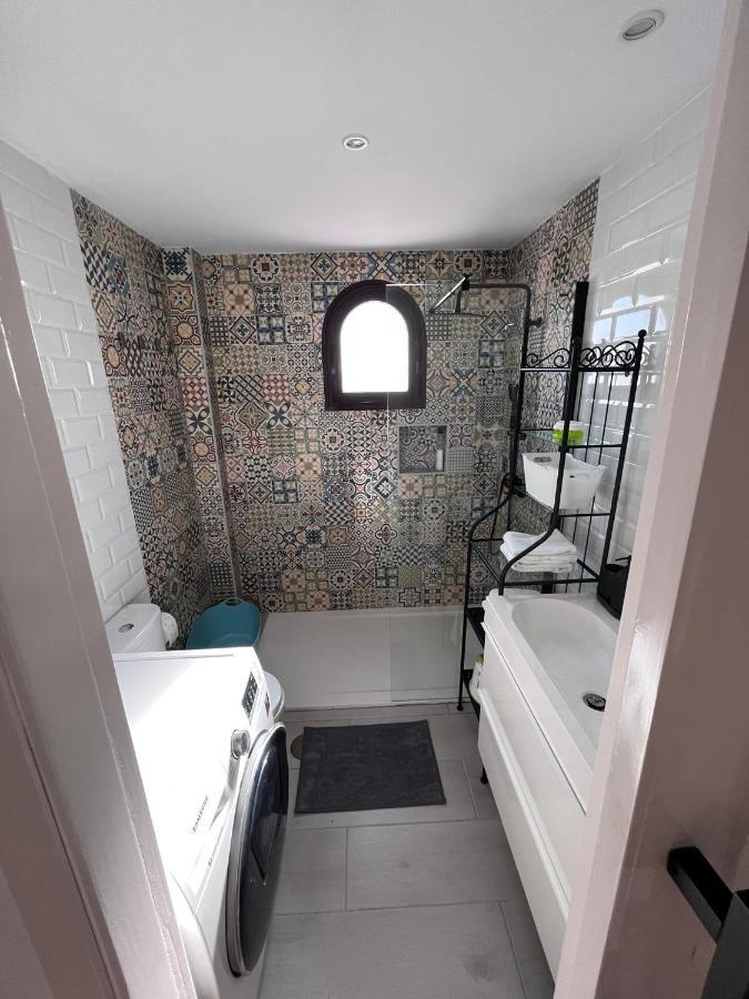 Apartamento Casa Carmen Teguisol Costa Teguise Esterno foto