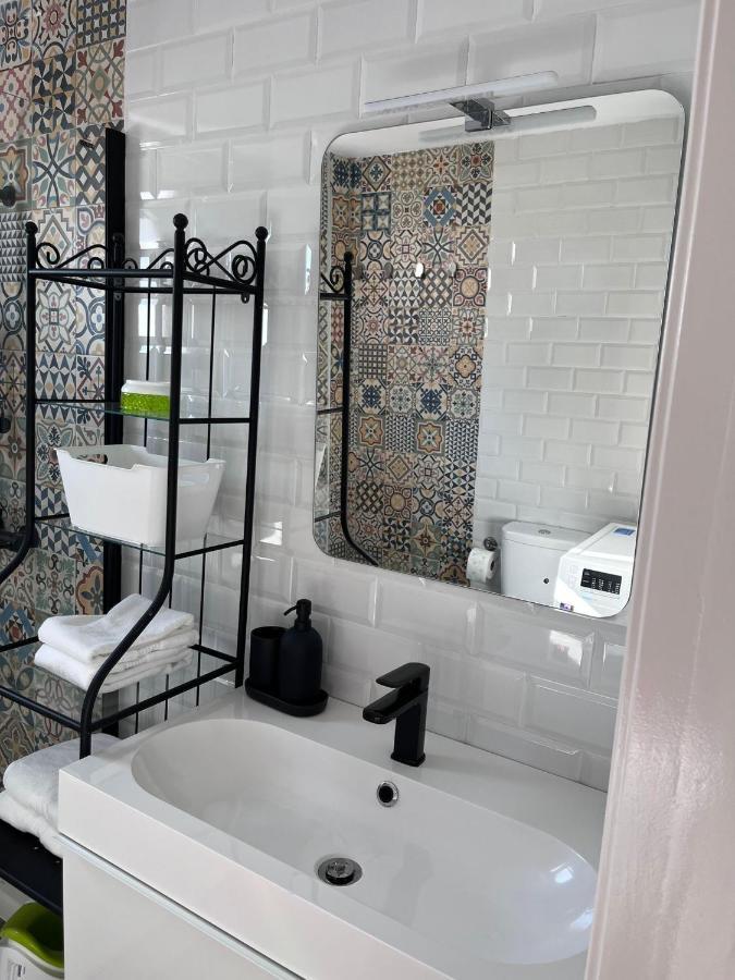 Apartamento Casa Carmen Teguisol Costa Teguise Esterno foto
