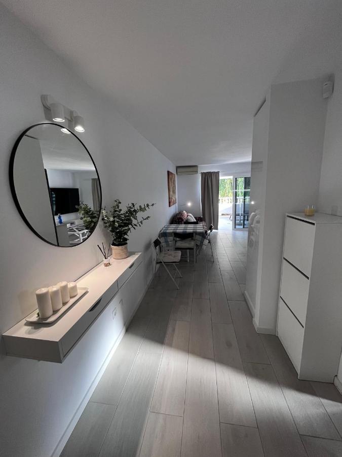 Apartamento Casa Carmen Teguisol Costa Teguise Esterno foto