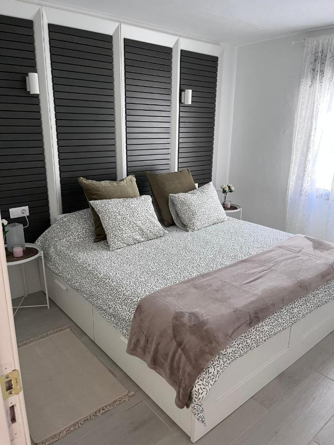 Apartamento Casa Carmen Teguisol Costa Teguise Esterno foto