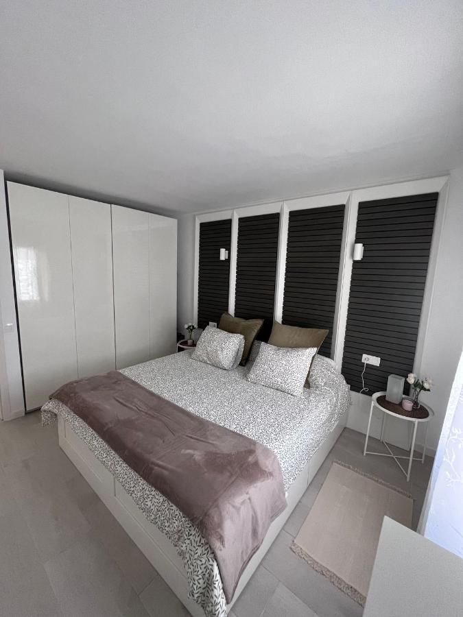 Apartamento Casa Carmen Teguisol Costa Teguise Esterno foto