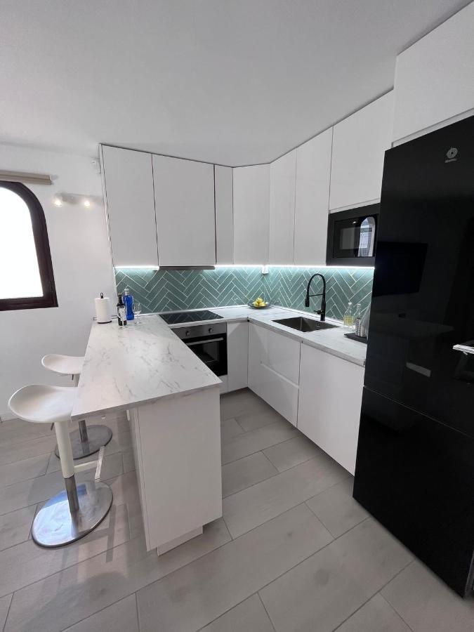 Apartamento Casa Carmen Teguisol Costa Teguise Esterno foto