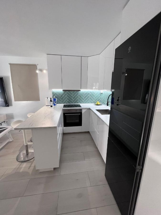 Apartamento Casa Carmen Teguisol Costa Teguise Esterno foto