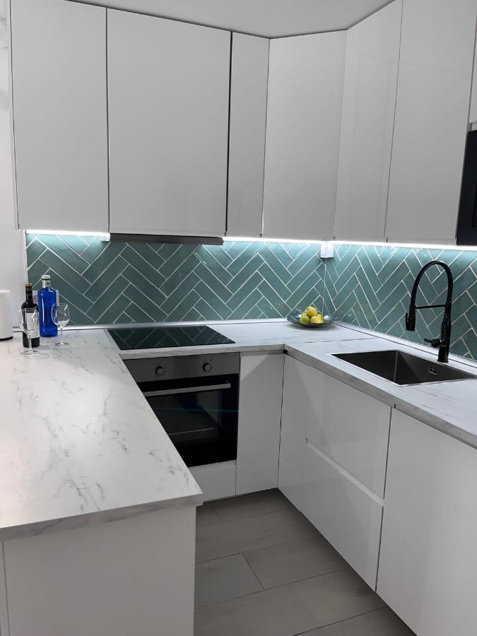 Apartamento Casa Carmen Teguisol Costa Teguise Esterno foto