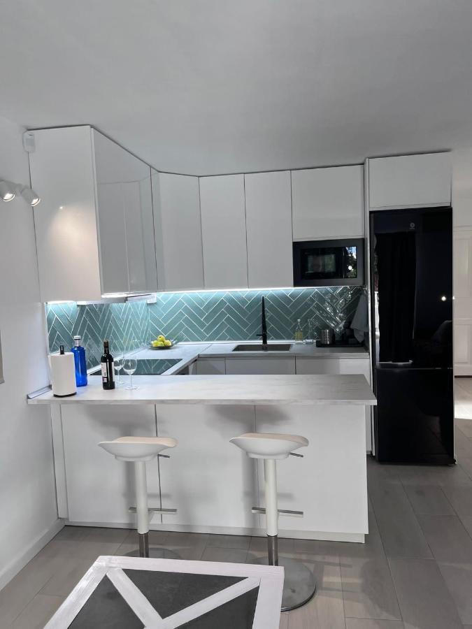 Apartamento Casa Carmen Teguisol Costa Teguise Esterno foto