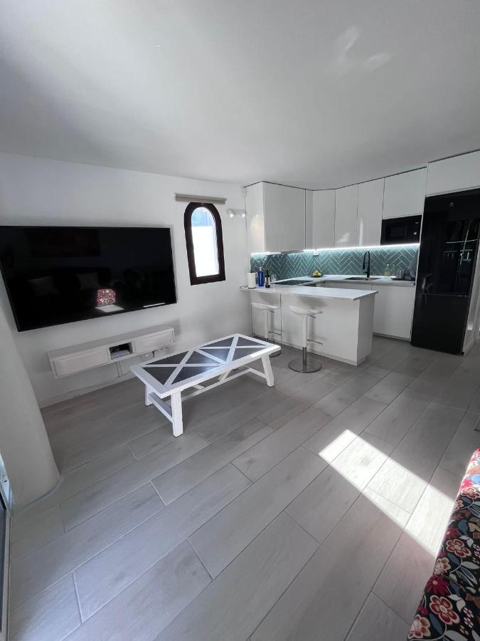 Apartamento Casa Carmen Teguisol Costa Teguise Esterno foto