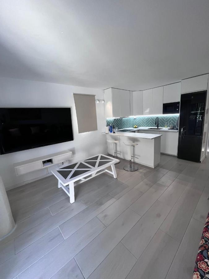 Apartamento Casa Carmen Teguisol Costa Teguise Esterno foto