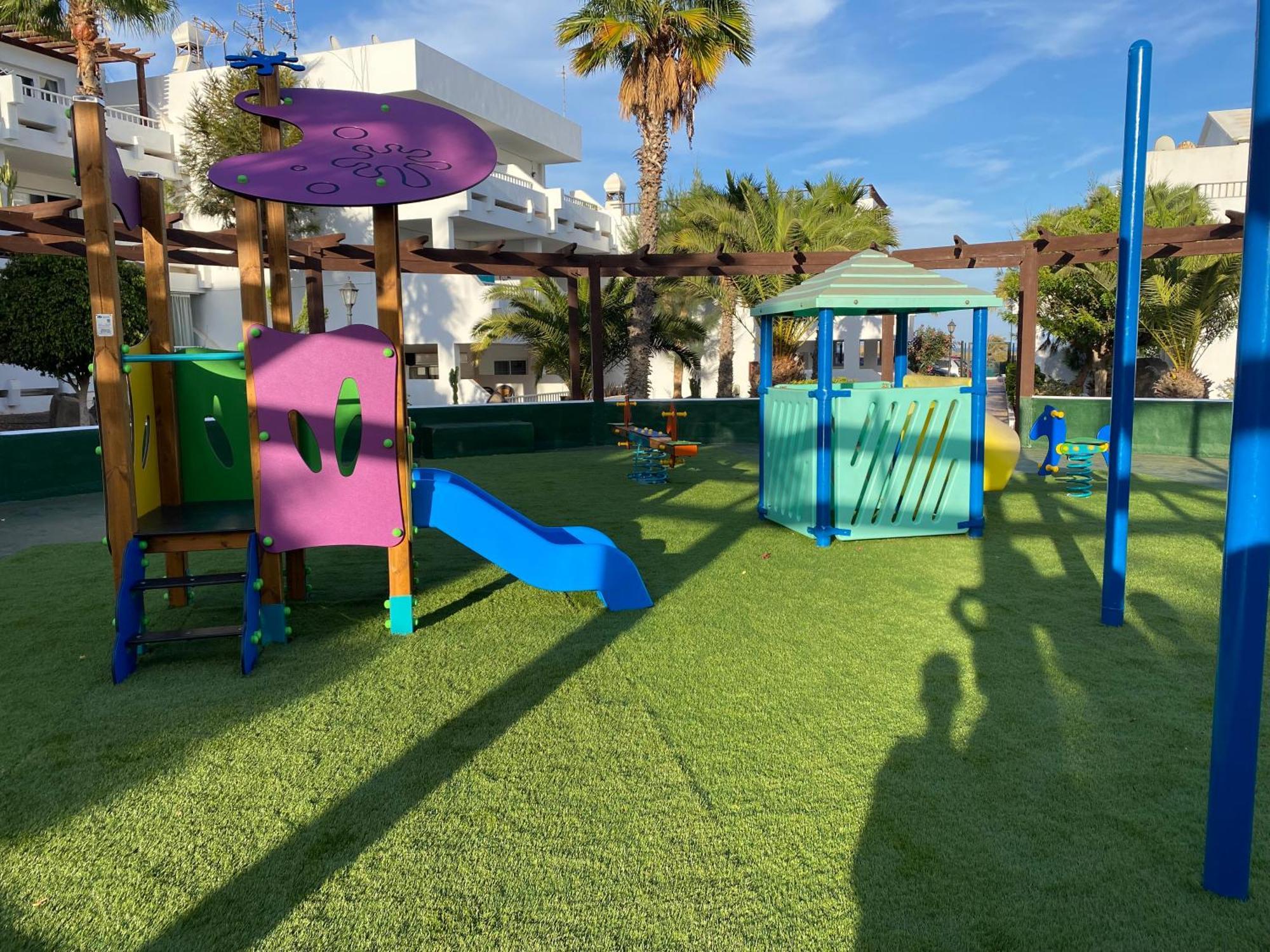 Apartamento Casa Carmen Teguisol Costa Teguise Esterno foto